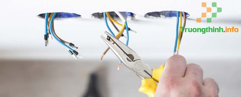  Sửa Điện Nước Đường Cù Lao Quận Phú Nhuận