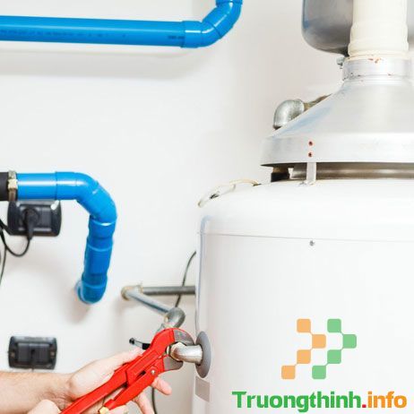 Sửa Điện Nước Đường Khánh Hội Quận 4 