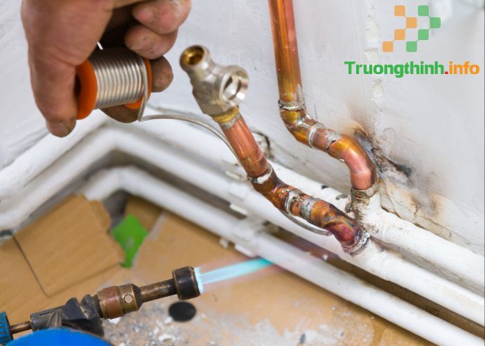 Sửa Điện Nước Đường Đoàn Thị Điểm Quận Phú Nhuận 