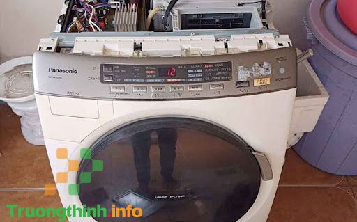 Đơn Vị Sửa Chữa Máy Giặt Giá Rẻ Tại Tân Phú