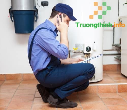  Sửa Điện Nước Đường Bến Nghé Quận 7