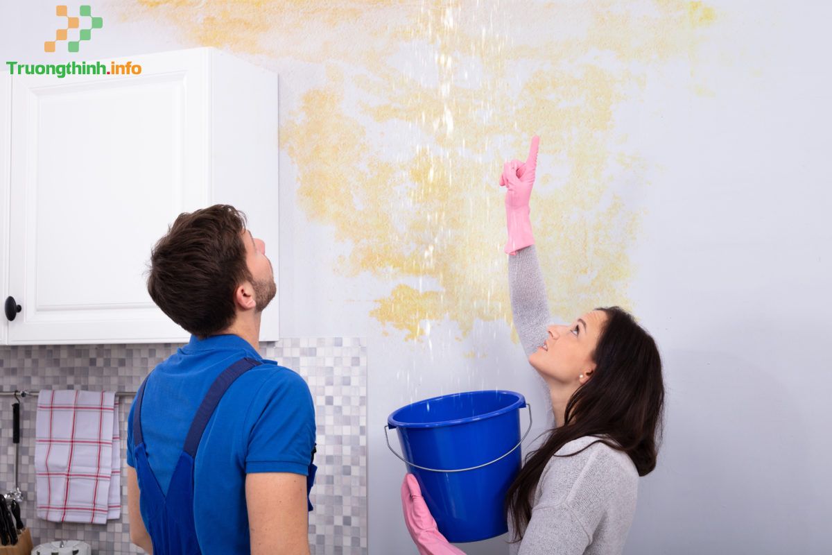  Sửa Điện Nước Đường D1 Quận 7
