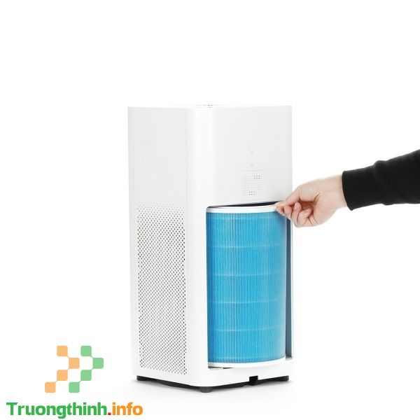 Sửa Máy Lọc Không Khí Quận Bình Thạnh