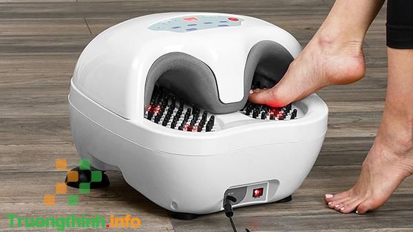 Sửa Máy Massage Quận Bình Thạnh 