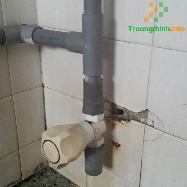 Sửa Điện Nước Đường Einstein Quận Thủ Đức