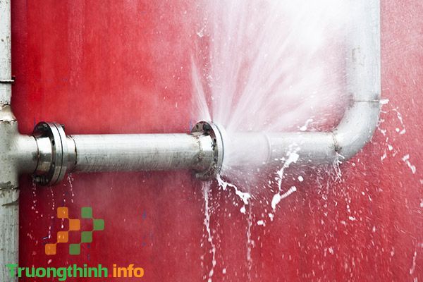 Sửa Điện Nước Đường Hà Huy Tập Quận 7