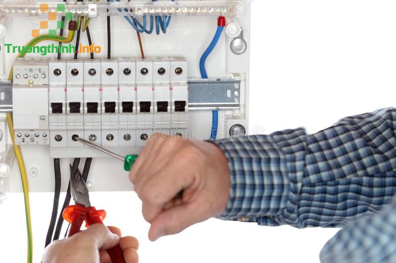 Sửa Điện Nước Đường Hoàng Quốc Việt Quận 7