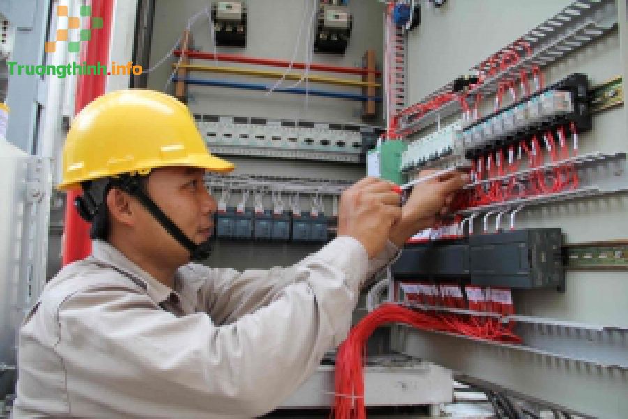 Sửa Điện Nước Đường Thế Lữ Huyện Bình Chánh