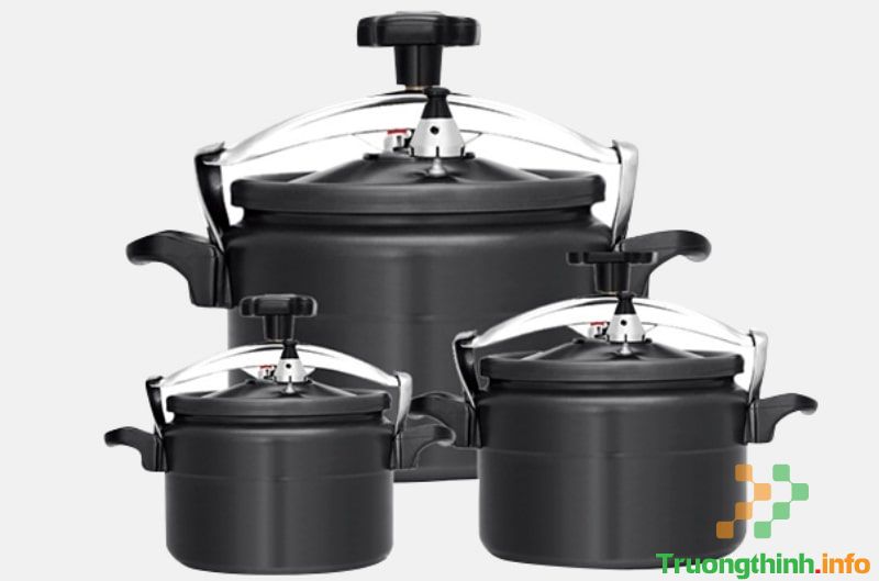 Sửa Nồi Áp Suất Cơ Quận Tân Phú 
