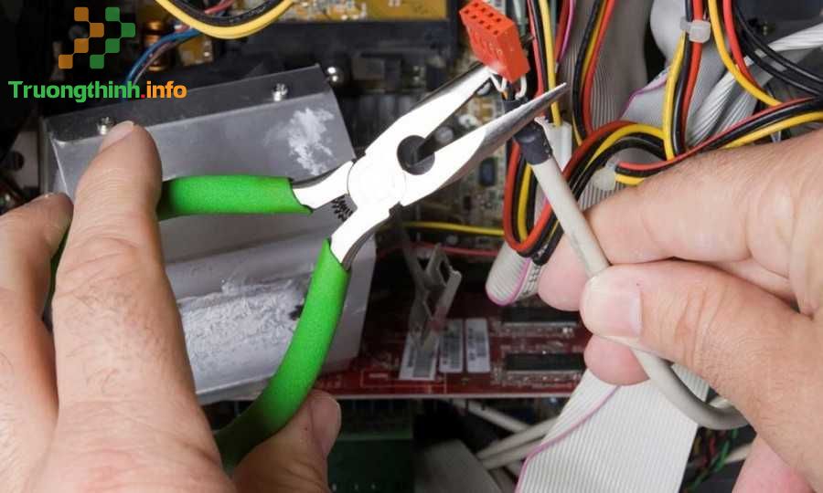 Sửa Điện Nước Đường Hồng Đức Quận Thủ Đức  1 Sửa Điện Nước Đường Hồng Đức Quận Thủ Đức