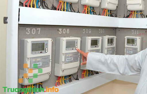 Sửa Điện Nước Đường Lê Thị Hoa Quận Thủ Đức