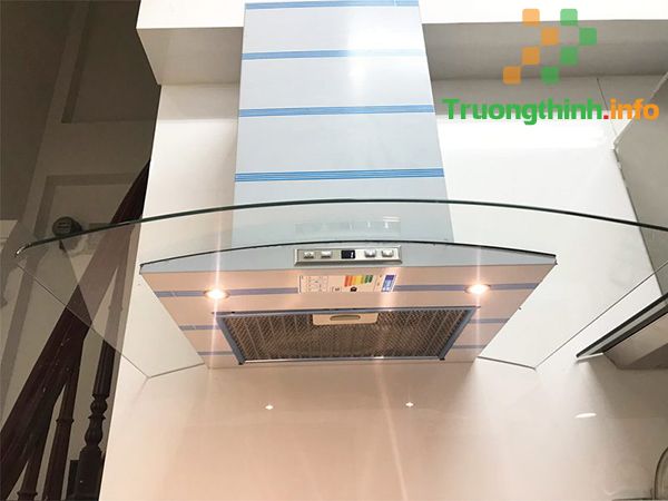 Sửa Máy Hút Mùi Quận Tân Phú 