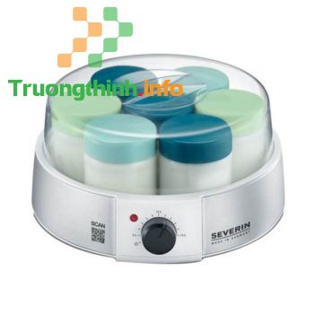 Sửa Máy Làm Sữa Chua Quận Tân Phú 