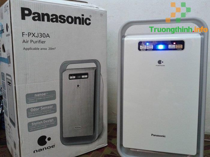 Sửa Máy Lọc Không Khí Quận Tân Phú sg 