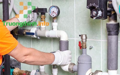 Sửa Điện Nước Đường Nguyễn Lương Bằng Quận 7