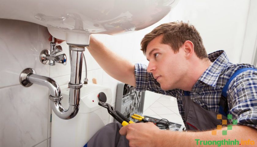 Sửa Điện Nước Đường Bình Hưng Huyện Bình Chánh