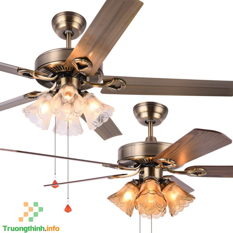  Sửa Quạt Trần Quận 1