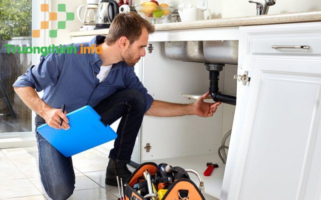  Sửa Điện Nước Đường Ký Con Quận Phú Nhuận