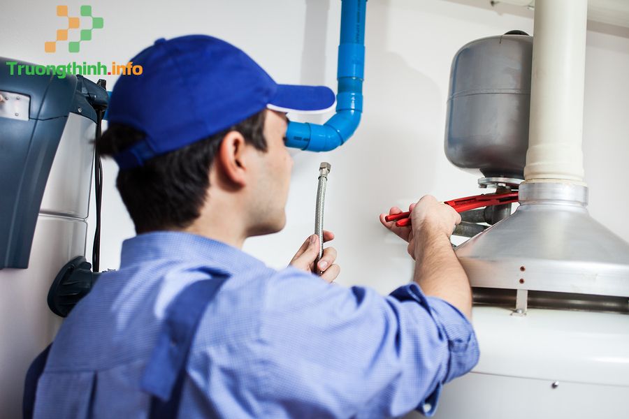  Sửa Điện Nước Đường Lê Chính Đáng Huyện Bình Chánh