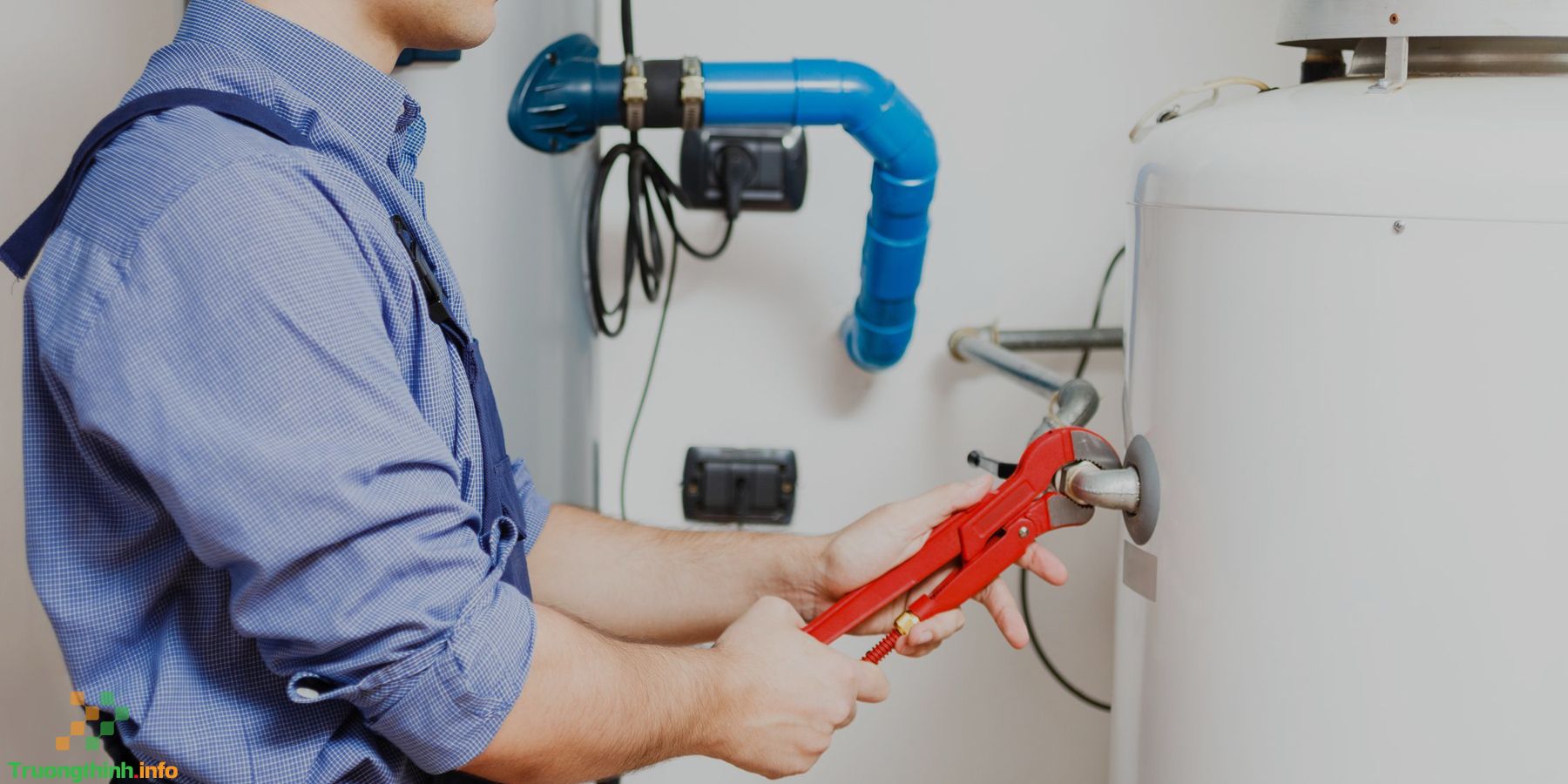 Sửa Điện Nước Đường Dân Công Hỏa Tuyến Huyện Bình Chánh