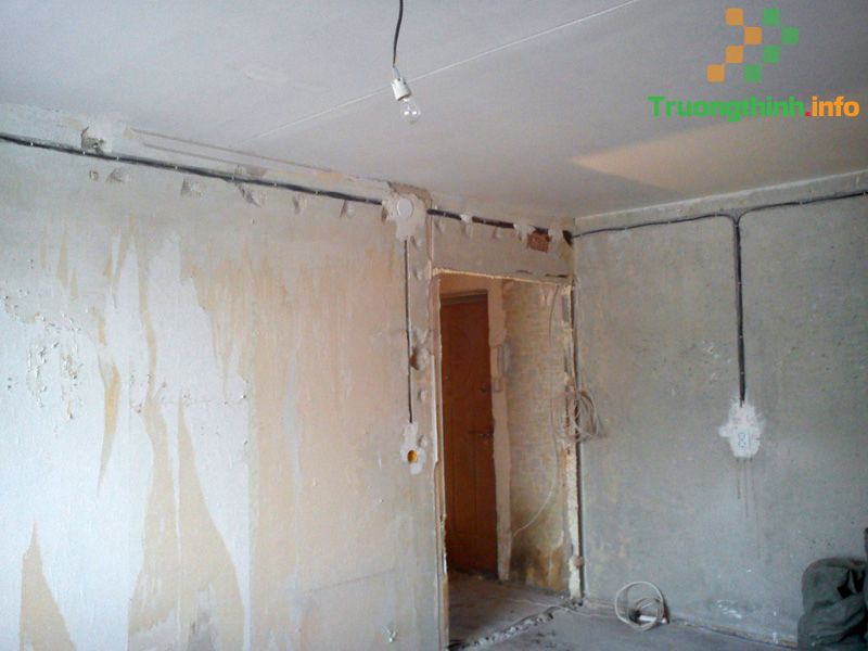 Sửa Điện Nước Đường Hoa Lan Quận Bình Thạnh