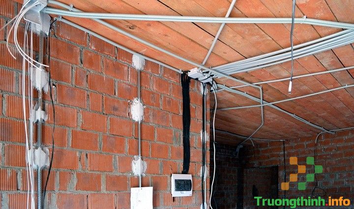 Sửa Điện Nước Đường Trần Văn Kỷ Quận Bình Thạnh