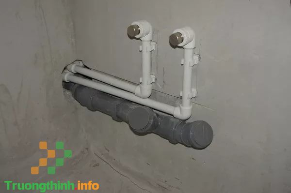 Sửa Điện Nước Đường Hoa Lan Quận Bình Thạnh 