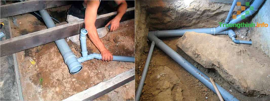 Sửa Điện Nước Đường Nguyễn Xuân Ôn Quận Bình Thạnh