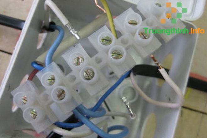 Sửa Điện Nước Đường Phan Huy Ơn Quận Bình Thạnh