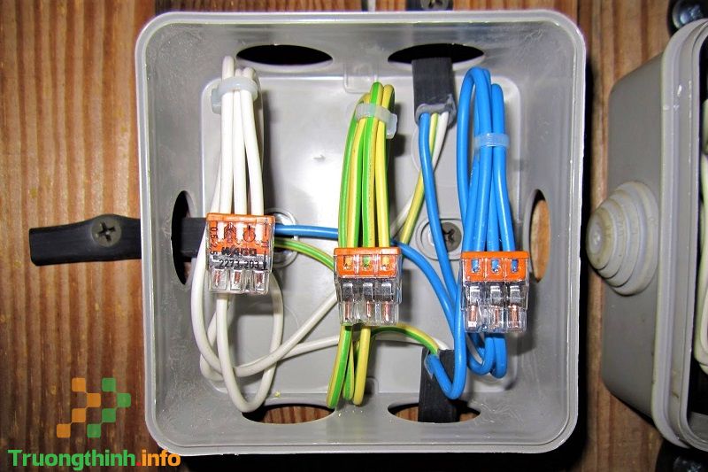 Sửa Điện Nước Đường Phan Văn Hân Quận Bình Thạnh