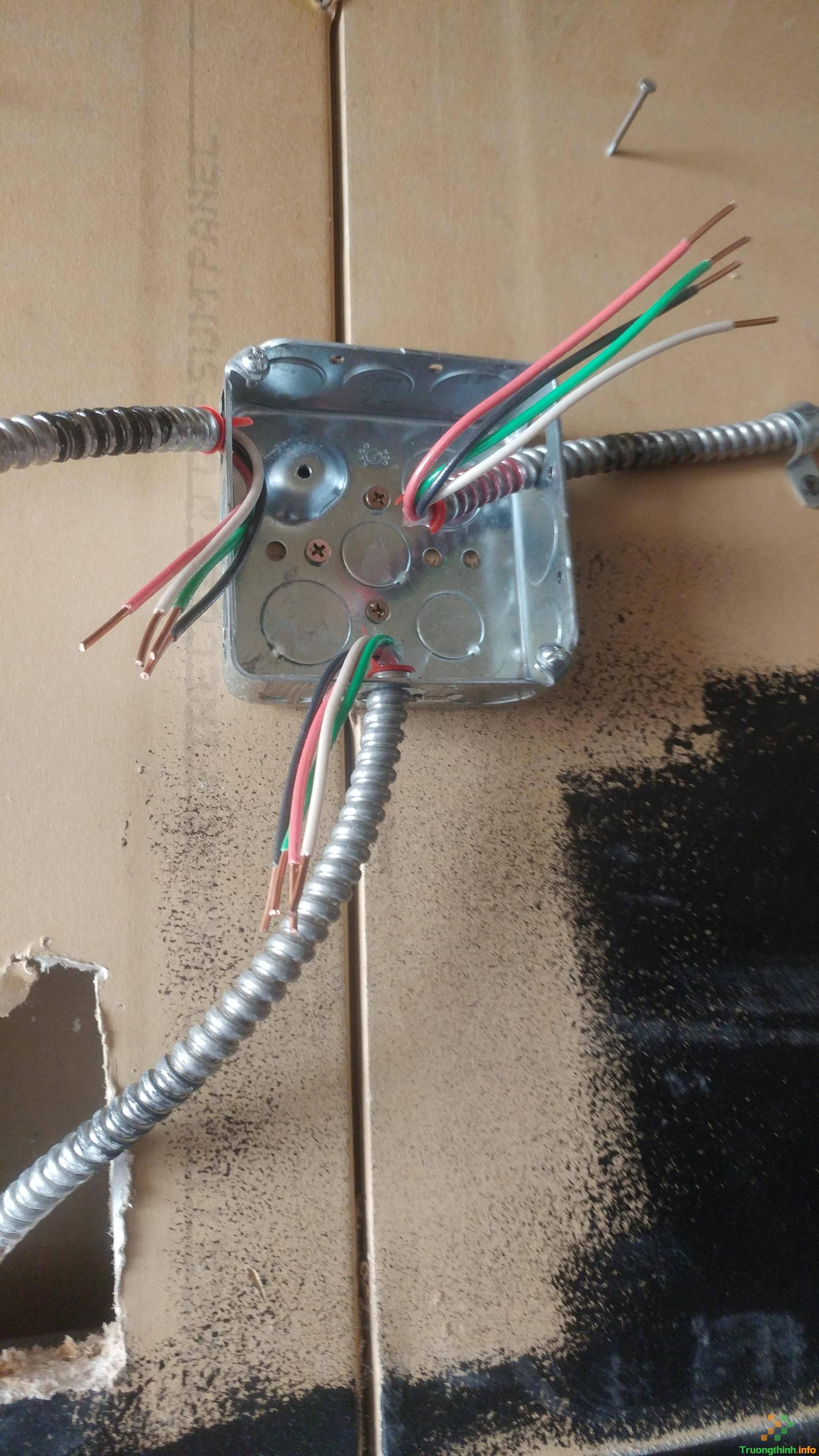 Sửa Điện Nước Đường Bình Lợi Quận Bình Thạnh