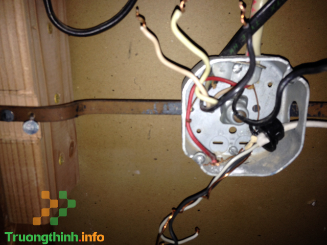 Sửa Điện Nước Đường Bình Quới Quận Bình Thạnh