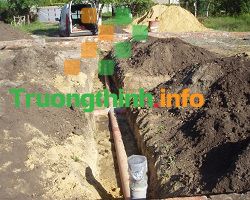 Sửa Điện Nước Đường Miếu Nổi Quận Bình Thạnh