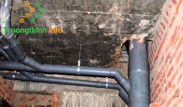 Sửa Điện Nước Đường Vũ Tùng Quận Bình Thạnh