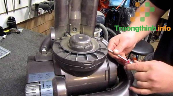 Sửa Máy Hút Bụi Quận Thủ Đức  2 Sửa Máy Hút Bụi Quận Thủ Đức