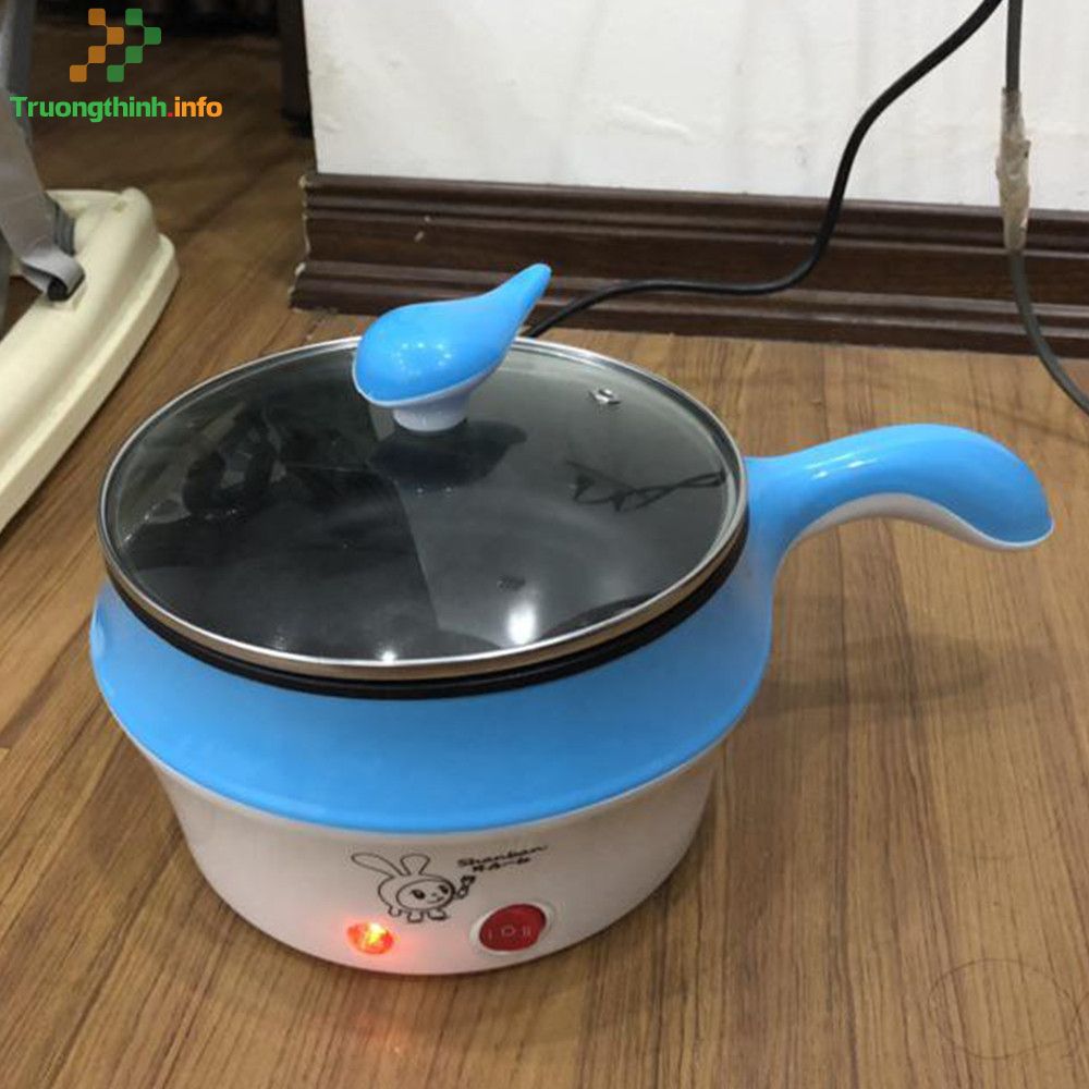 Sửa Nồi Lẩu Điện Quận Thủ Đức 
