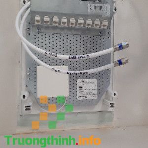 Sửa Điện Nước Đường Châu Văn Tiếp Quận Bình Thạnh