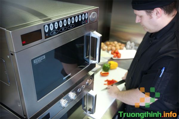 Sửa Lò Vi Sóng - Lò Viba Quận Thủ Đức 