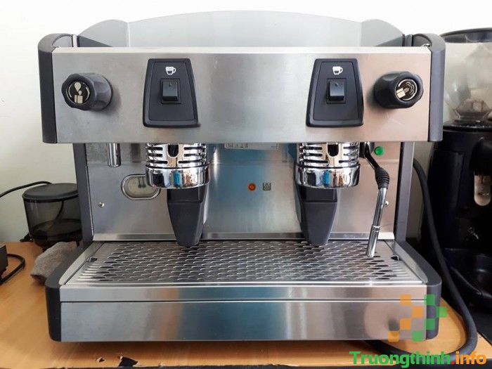 Sửa Máy Pha Cà Phê Quận Thủ Đức