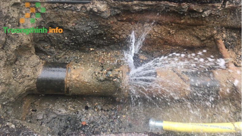 Sửa Điện Nước Đường Đặng Thai Mai Quận Bình Thạnh