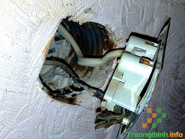 Sửa Điện Nước Đường Nơ Trang Long Quận Bình Thạnh