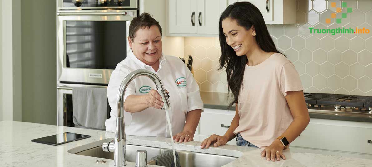 Sửa Điện Nước Đường Nguyễn Văn Luông Quận 6
