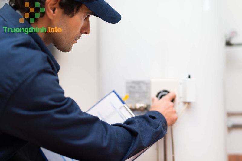 Sửa Điện Nước Đường Tiền Chế Quận 6