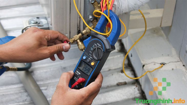 Sửa Máy Lạnh Không Lạnh Tại Quận 2