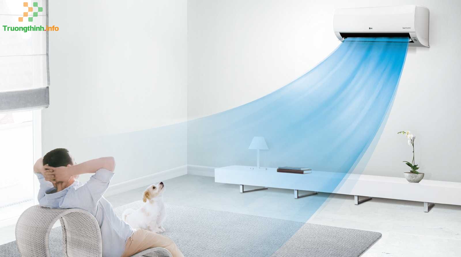 Sửa Máy Lạnh Không Lạnh Tại Quận 8