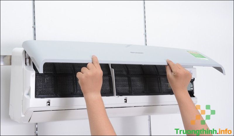 Sửa Máy Lạnh Không Lạnh Tại Huyện Hóc Môn