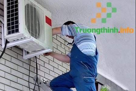 Sửa Máy Lạnh Không Lạnh Tại Quận 11