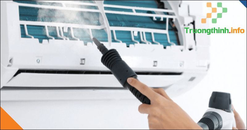 Sửa Máy Lạnh Không Lạnh Tại Quận Tân Bình