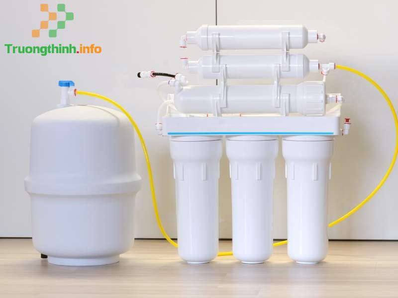  Sửa Điện Nước Đường Số 4 Quận 6
