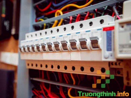  Sửa Điện Nước Đường Số 44 Quận 6